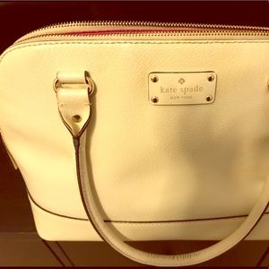 Kate Spade Purse - OBO